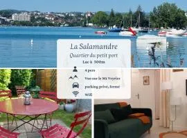 Maison Charmante, à deux pas du Lac