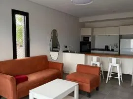 Departamento a estrenar - 2 personas - Godoy Cruz