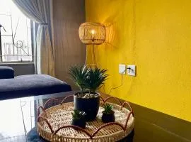 Unit 2 TraversHub Sleeps 6 Self-Catering Group Belhar, CT