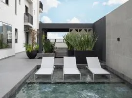 Itapema flat a 300m da praia e píer