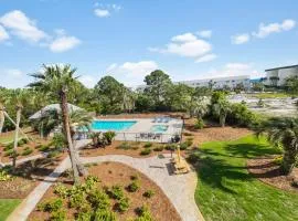 SummerSalt l Ocean Views l Heated Community Pool l Dog Friendly