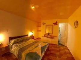 Hotel y Club Pueblito Quindiano Montenegro