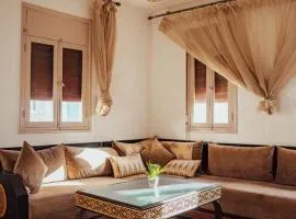 Maison pres plus Grand Bazar d'Afrique Souk El Had