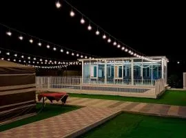 Alawadhi Farm استراحة العوضي