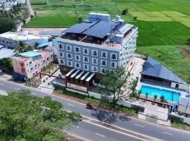 Hotel Krithick grand