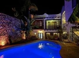 Hotel Casa Loreto San Miguel de Allende
