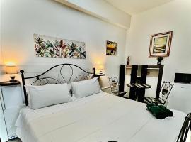 Affittacamere LA CASA DI GIADA a 3 minuti dal casello autostrada di Imola - parcheggio privato e self check-in, khách sạn ở Imola