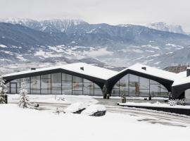 Hotel Milla Montis, hotel a Maranza