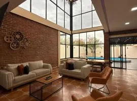 Casa Catrina Panoramic Views of Lake Chapala