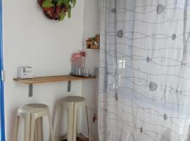 Casa Eden, ξενοδοχείο σε Raquira