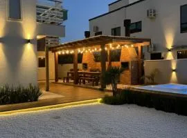 Pousada Aloha Pinheira