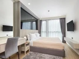 Ozone condominium Bang Tao by My Home Phuket