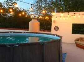 Casa Olivia 2 Bedroom Holiday Home in Higuera Blanca, Near Punta Mita & Sayulita