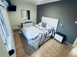 La Casita de Toñita, khách sạn ở Valdoviño