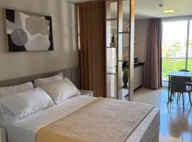 Monoambiente a 400 metros de la playa