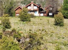 La Posada, Casa de montaña