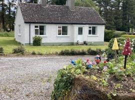 Harmony House, ξενοδοχείο σε Roscommon