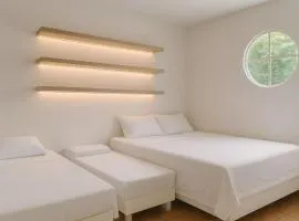 Apartamento Praia 50 mts Muriqui