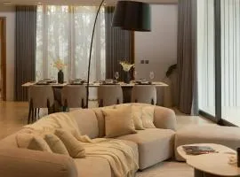 Luxury villa Soleya Bang Tao Phuket