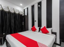 Hotel O Home Stay, hotel v destinaci Kanāria