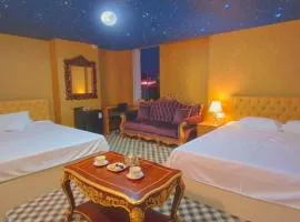 Banani Luxury Guest House