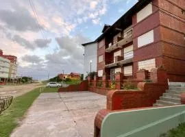 Departamento Galeon II a 1 cuadra de la playa