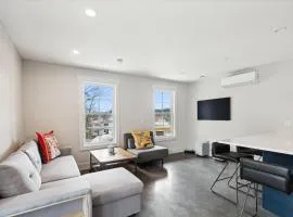 Home Base at the Pony Shed