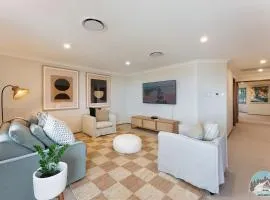 Hilltop Haven-Shell Cove