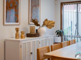 Hilltop Haven-Shell Cove, hotell i Shellharbour