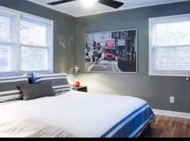 Village District Condo