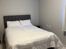 Apart CENTRO, hotel i Tubarão