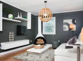 Village District Condo