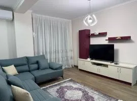 CityLights Apartment