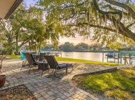 Saltwater Serenity by the Sea | Palm Coast