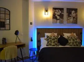 Alojamiento El Rincón de Rosa