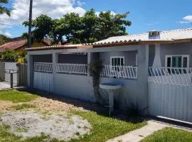 casa costa mar tranquilo