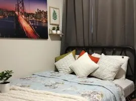 Ortigas Business District Prime Accommodations