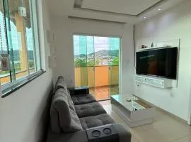Apartamento LagoMar, Vista Para lagoa de Piratininga