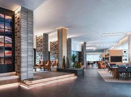 AC Hotel by Marriott Phoenix North Norterra, Hotel in Phoenix