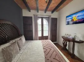 Hotel Casa Loreto San Miguel de Allende