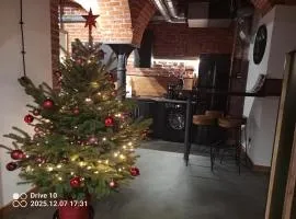 Apartament w Twierdzy