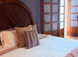 Hotel Casa Loreto San Miguel de Allende