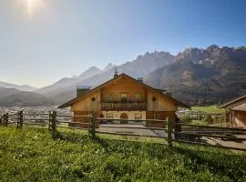 Ferienwohnungen Kuentnerhof