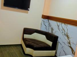 Dannas Pearl, khách sạn ở Guano