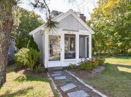 Walk 1 10 Mile to Lecount Hollow Beach, ξενοδοχείο σε Wellfleet