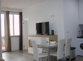 Apartamento Laranjeiras dois
