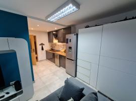 Studio pod Śnieżnymi Kotłami, hotel in Piechowice