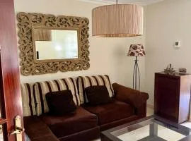 Grand Beachfront Apartament - Cadiz