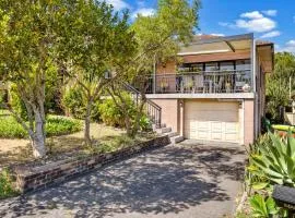 View Street Lake House