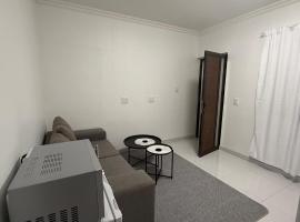 268 Self-catering Apartments, ubytov&aacute;n&iacute; v soukrom&iacute; v destinaci Swakopmund